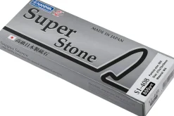 Pierre à aiguiser japonaise grains 800 Naniwa Advance Stone