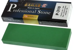 Pierre à aiguiser japonaise grains 1000 Naniwa Professional