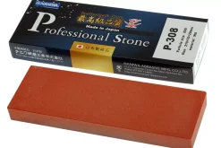 Pierre à aiguiser japonaise grains 800 Naniwa Professional