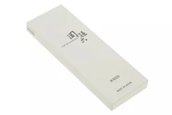 Pierre à aiguiser japonaise Kai Seki Magoroku grains 8000 + socle