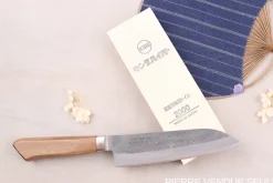 Pierre à aiguiser japonaise King Hyper grains 2000