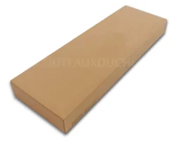 Pierre à aiguiser japonaise professionnelle Naniwa Gouken grain 4000