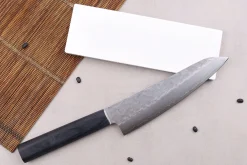 Pierre à aiguiser japonaise Shapton Rock Star 60317 grains 16000