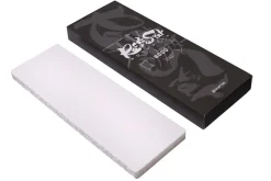 Pierre à aiguiser japonaise Shapton Rock Star 60217 grains 8000