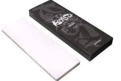 Pierre à aiguiser japonaise Shapton Rock Star 60117 grains 4000