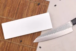 Pierre à aiguiser japonaise Shapton Rock Star 60517 grains 6000