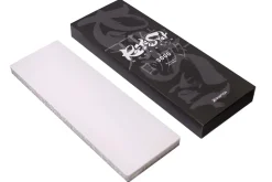 Pierre à aiguiser japonaise Shapton Rock Star 60416 grains 3000