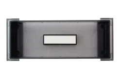 Pierre à aiguiser japonaise Suehiro Cerax céramique grains 6000 sur socle