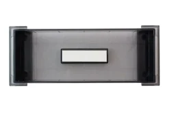 Pierre à aiguiser japonaise Suehiro Cerax céramique grains 8000 sur socle
