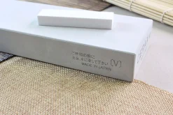 Pierre à aiguiser japonaise Suehiro Cerax céramique grains 320