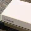 Pierre à aiguiser japonaise Suehiro Ouka 3003 petit modèle
