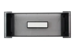Pierre à aiguiser japonaise Suehiro Cerax céramique grains 320 sur socle