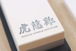 Pierre à aiguiser japonaise 240/1000 Wusaki by Suehiro en céramique double face