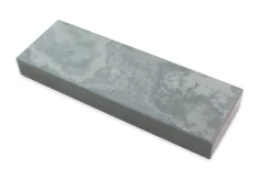 Pierre à aiguiser naturelle artisanale 1Stone Green Shadow 15x6cm grain 10000/12000