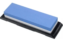 Pierre à aiguiser Wüsthof grains fins J3000/8000