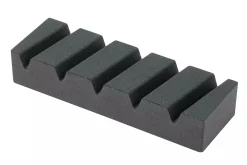 Pierre d'aplanissement japonaise Kai Seki Magoroku grains 220
