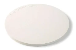 Pierre de cuisson en céramique pour barbecue Big Green Egg Large