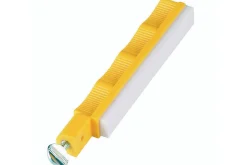 Pierre en céramique grain 1000 jaune Lansky pour kit d'aiguisage