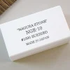 Pierre nagura Suehiro pour entretenir les pierres à aiguiser - Grains 1000