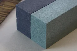 Pierre nagura Suehiro pour entretenir les pierres à aiguiser - Grains 180/300