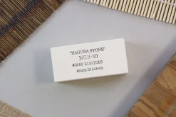 Pierre nagura Suehiro pour polir les pierres à aiguiser - Grains 3000