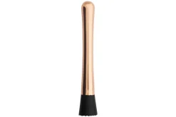 Pilon Chef & Sommelier Pil 20cm acier inox revêtement cuivre