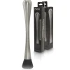 Pilon à cocktail Pulltex en inox