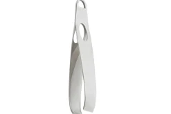 Pince à arêtes Cristel POC en acier inoxydable