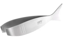Pince à arêtes Gefu Tola tout acier inox 14cm
