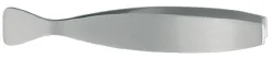 Pince à arêtes inox Triangle 13cm