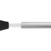 Pinceau Cristel POC en acier inoxydable et silicone