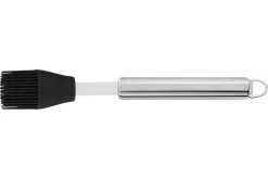 Pinceau Cristel POC en acier inoxydable et silicone