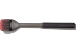 Pinceau à marinade OXO en silicone pour barbecue