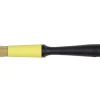Pinceau rond à dorer Matfer en soies naturelles 21cm