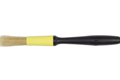 Pinceau rond à dorer Matfer en soies naturelles 21cm