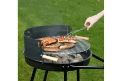 Pince à barbecue Westmark en acier inoxydable