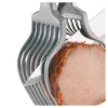Pince coupe-tranches manuelle "Tranchetta" Westmark en aluminium