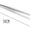Pince de cuisine Gefu Soco acier inox 30cm