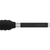 Pince de cuisine Kitchen Aid embout silicone noir