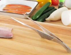 Pince de service du chef ergonomique Global GS28 30cm