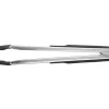 Pince de service OXO en inox et silicone 30cm