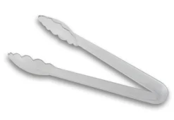 Pince de service professionnelle Exoglass® MATFER transparente 24cm