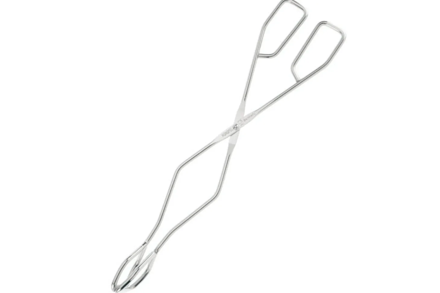 Pince de service Westmark en acier inoxydable