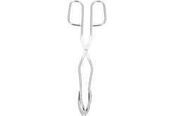 Pince de service Westmark en acier inoxydable