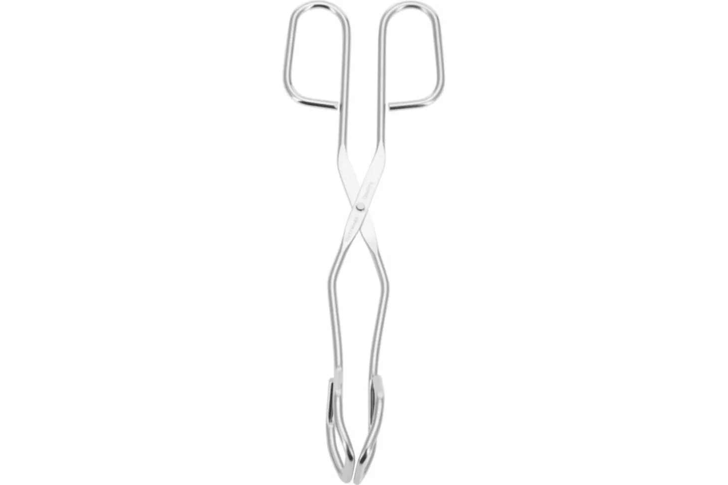 Pince de service Westmark en acier inoxydable