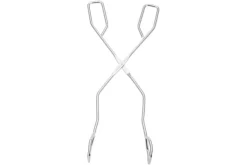 Pince de service Westmark en acier inoxydable