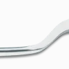 Pince de service Wusthof coudée tout acier inoxydable 20cm