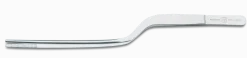 Pince de service Wusthof coudée tout acier inoxydable 20cm