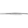Pince à dresser droite Triangle 20cm