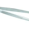 Pince à dresser droite ultra-fonctionnelle tout inox 30cm